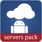 Logo of Servers Ultimate Pack E android Application 