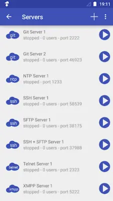 Servers Ultimate Pack E android App screenshot 11